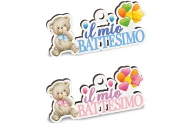 Applicazione MDF 6,5CM