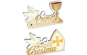 Applicazione MDF 6,5CM