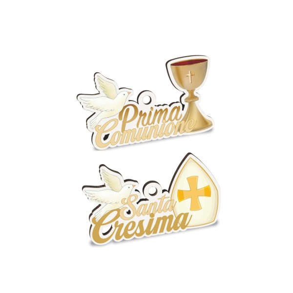 Applicazione MDF 6,5CM