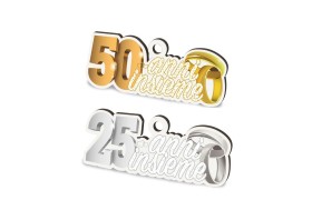 Applicazione MDF 6,5CM