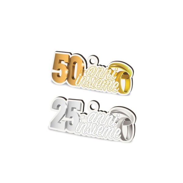 Applicazione MDF 6,5CM