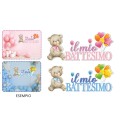 Scritta MDF CM120 H52CM