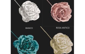 Fiore maxi CM20 H40CM