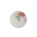 Globo con luce led.DIAM.8CM