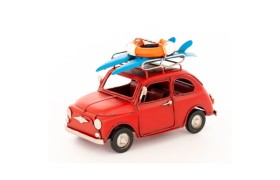 Auto metallo con surf.MIS.15X7 H8CM