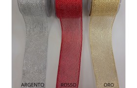Rete lurex.MM60 MT15