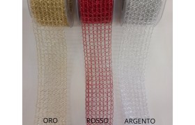 Rete lurex.MM60 MT15