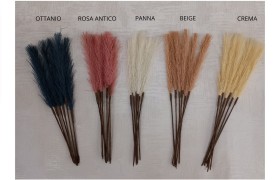 MAZZO 6PZ.Pampas H16CM