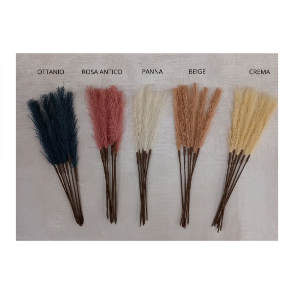 MAZZO 6PZ.Pampas H16CM