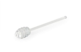Spargimiele vetro.H.14CM