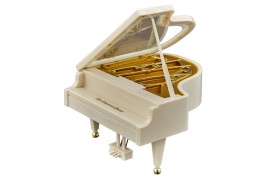Carillon pianoforte 12X15