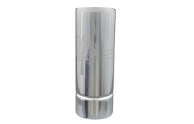 Lampada silver albero.