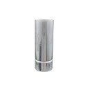 Lampada silver albero.