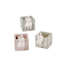 P/piante con coppia.ASS.3 MIS.6.5X6.5 H 6