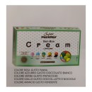 Cuore morbido al ciocc. gusti assortiti ricoperto da ciocc. al latte o fondente e da un sottile strato di zucchero.GR.900