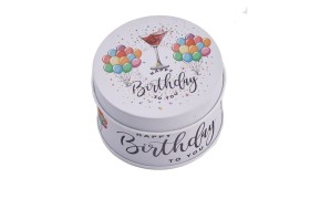 Scatola compleanno.MIS.6,5X4CM