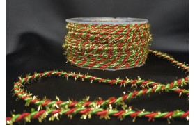 Nastro cordone italiano.MM3 MT25