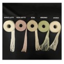 Nastro raffia modellabile.MM.24 MT.10