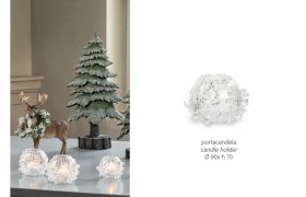 P/candela frozen.DIAM.9X H7CM
