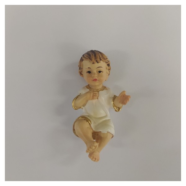 Bambinello resina.MIS.2X H4CM