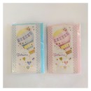 Biglietti auguri BATTESIMO ASS.2 MIS.8,5X13,5CM