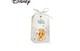 Scatola tag in cartoncino WINNIE POOH.MIS.5,5X3,5 H10CM
