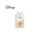 Scatola tag in cartoncino WINNIE POOH.MIS.5,5X3,5 H10CM