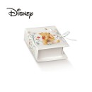 Scatola cartoncino forma libro WINNIE POOH.MIS.7X6 H3CM