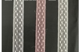 Nastro pizzo .MM16 MT25