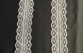 Nastro pizzo .MM30 MT25