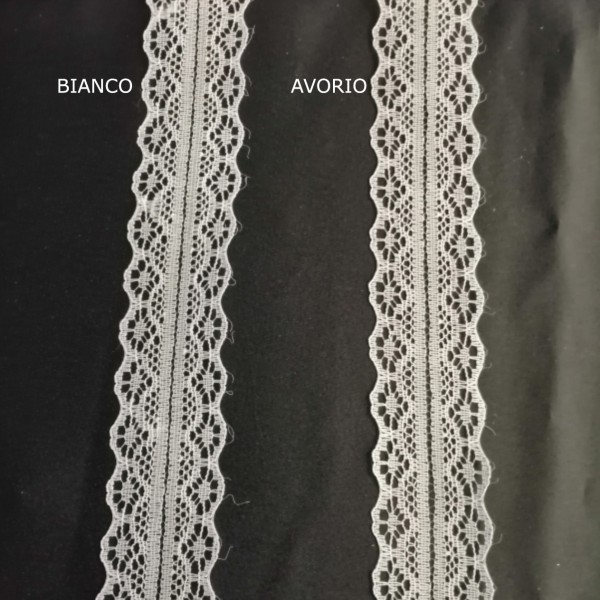 Nastro pizzo .MM30 MT25