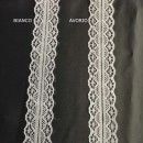 Nastro pizzo .MM30 MT25