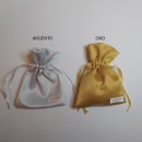 Sacchetto raso.MIS. 10X14CM