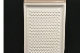 Grattugia ceramica.CM15X H7CM