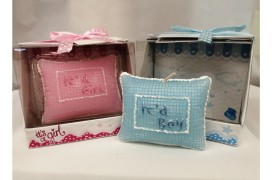 Cuscino cera.MIS.7X6CM