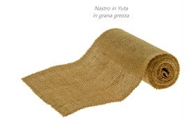 Nastro yuta.H30CM 3METRI