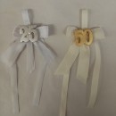Applicazione gesso con nastro gros grein.MIS.3X3 CM (solo gesso)