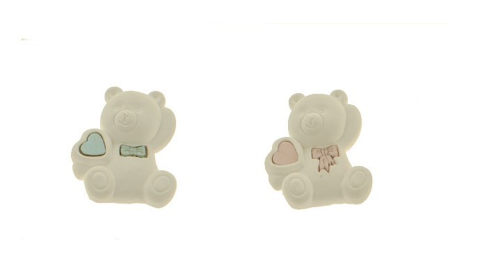 Set 12 gesso orso.CM4