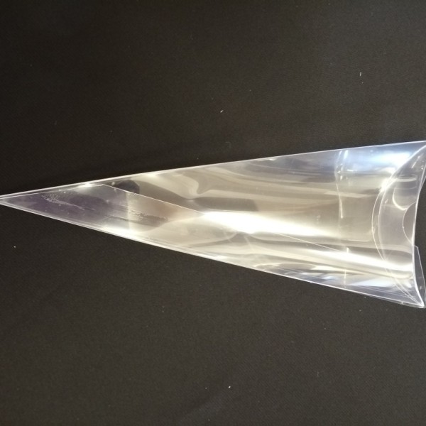 Cono in PVC CM 20