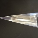 Cono in PVC CM 20