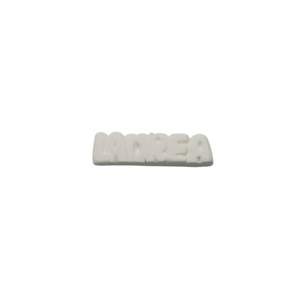 Set 12 gessetti scritta "Laurea". CM 3x1