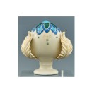 Pumo ceramica crema CM 25