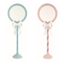 Maxi display rosa o azzurro D.40 H.110