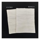 Sacchetto tessuto tipo cotone. CM 13x17