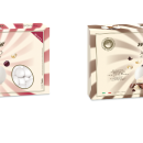 Confetti cioccomandorla, gusto affogato amarena e cioccolato KG 1