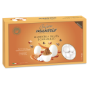 Confetti cioccomandorla, gusto mandorla salata e caramello KG 1