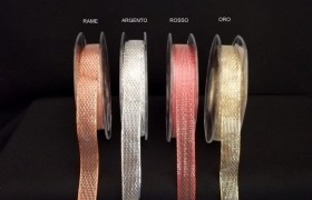 Nastro velo laminato. MM 15 MT 25