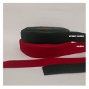 Nastro velluto. MM 25 MT 20