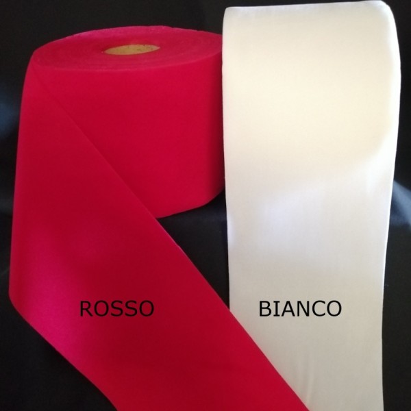 Nastro velluto. MM 100 MT 20