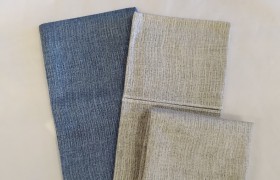Sacchetto forma bustina tipo cadi'. CM. 9x9 (chiuso)